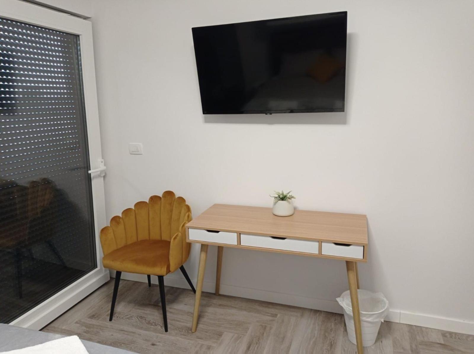Villa S Vir Exteriör bild