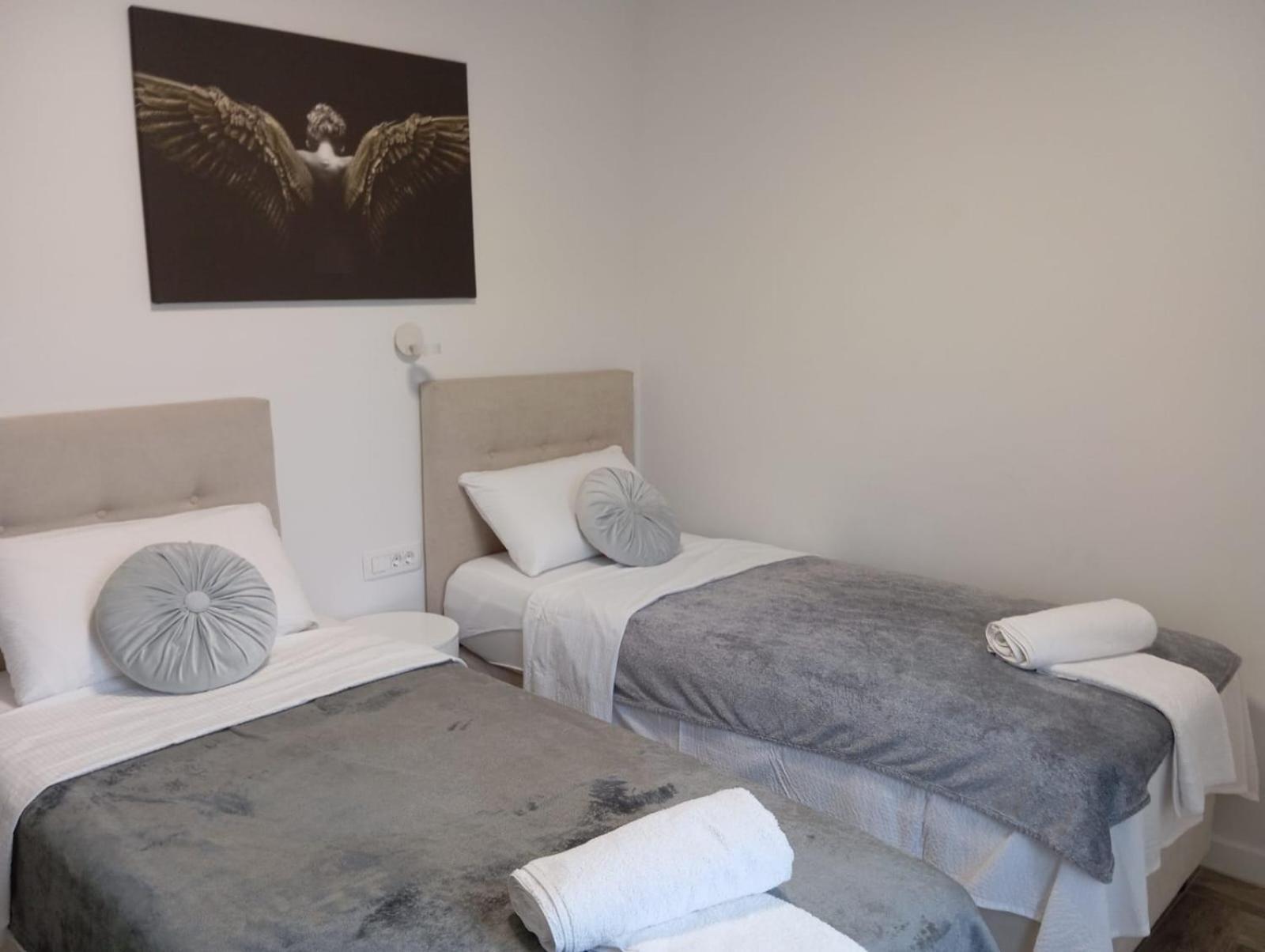 Villa S Vir Exteriör bild