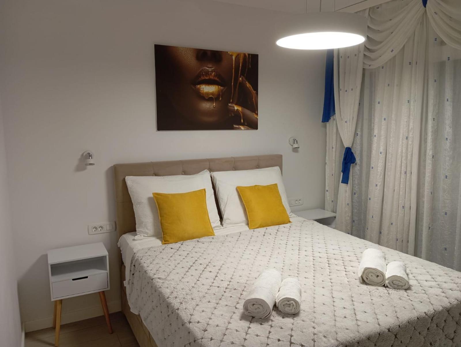 Villa S Vir Exteriör bild