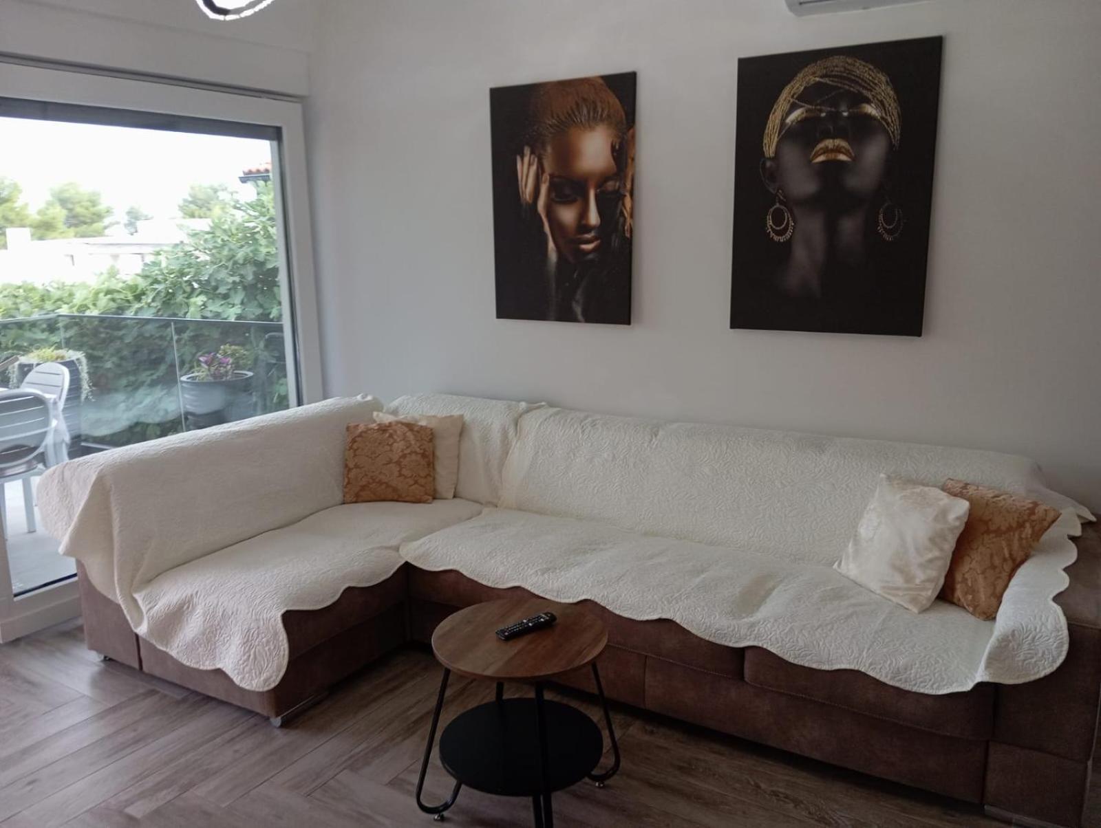 Villa S Vir Exteriör bild