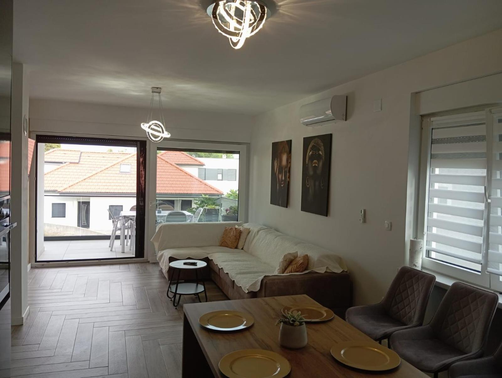 Villa S Vir Exteriör bild