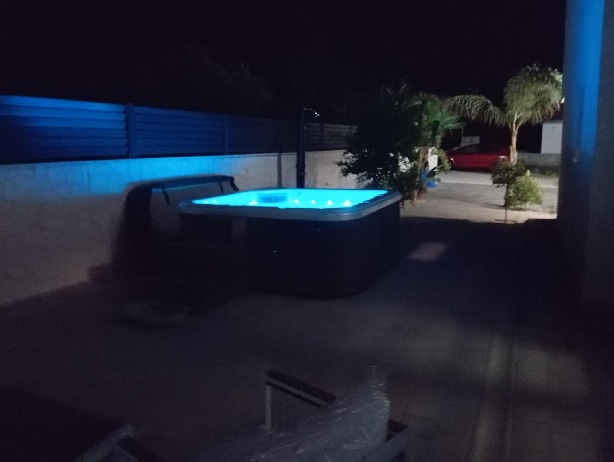 Villa S Vir Exteriör bild