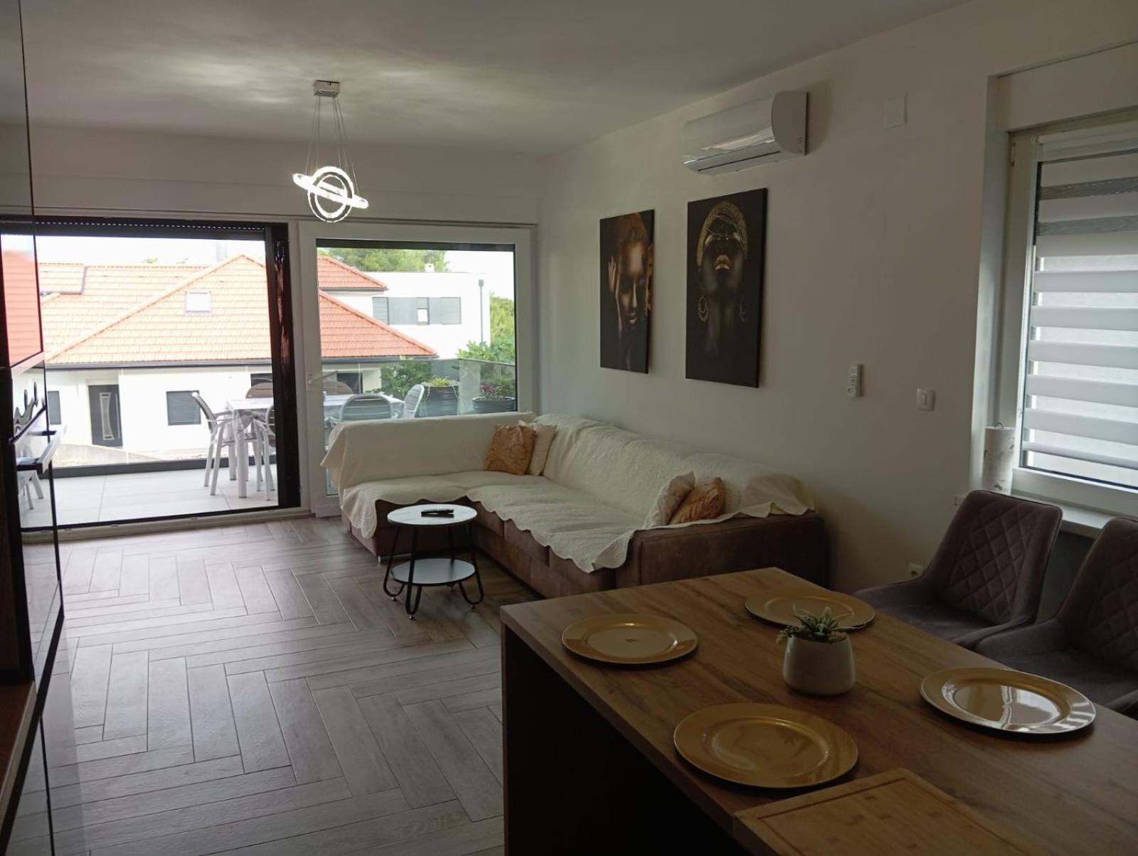 Villa S Vir Exteriör bild