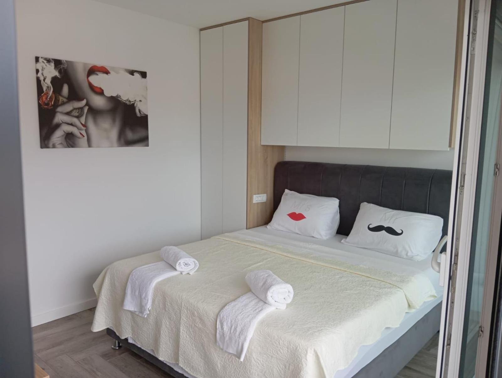 Villa S Vir Exteriör bild