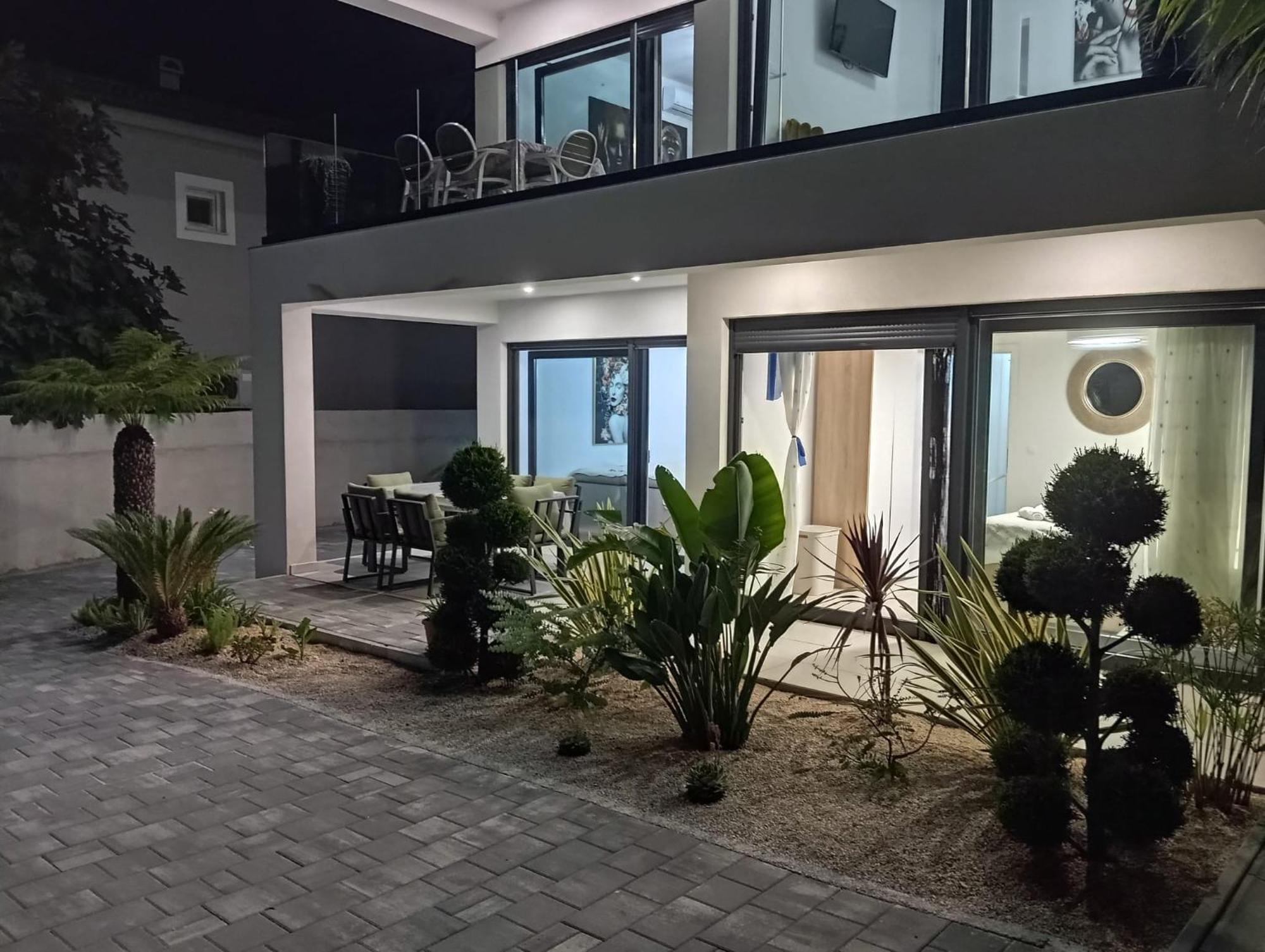 Villa S Vir Exteriör bild