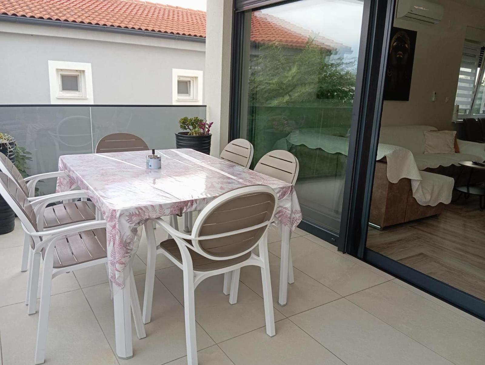 Villa S Vir Exteriör bild